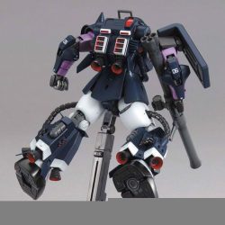 Ms-06R-1A Zaku Ii Black Tri-Stars Ver.2.0 - Mg 1/100 - Robot Gundam Chính Hãng Bandai 8 Gundam
