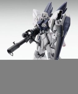 Msn-06S Sinanju Stein Ver.ka - Mg 1/100 - Robot Gundam Chính Hãng Bandai 8 Gundam