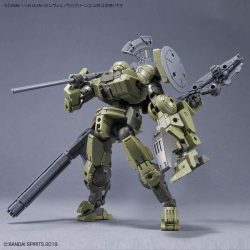 Bexm-28 Revernova Green - 30Mm 1/144 - Mô Hình Robot Chính Hãng Bandai 7 Gundam