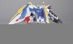 Xxxg-01W Wing Gundam Ew Ver. - Mg 1/100 - Robot Gunpla Chính Hãng Bandai 6 Gundam