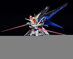 Zgmf-X10A Freedom Gundam - Mgsd - Mô Hình Gunpla Chính Hãng Bandai 13 Gundam