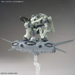Zowort - Hg 1/144 - Gundam The Witch From Mercury 10 Gundam