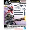 Customize Weapons Gatling Unit - 30Mm 1/144 22 Gundam