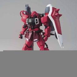Gunner Zaku Warrior ( Lunamaria Hawke Custom ) (Mg - 1/100) - Mô Hình Gunpla Bandai 5 Gundam