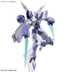 Beguir-Beu - Hg 1/144 - Gundam The Witch From Mercury 6 Gundam