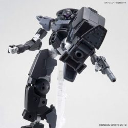Bexm-14T Cielnova - Black - 30Mm - 1/144 - Mô Hình Robot Chính Hãng Bandai 5 Gundam