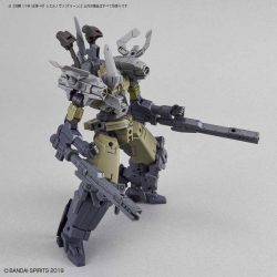 Bexm-14T Cielnova Green - 30Mm 1/144 - Mô Hình Robot Chính Hãng Bandai 7 Gundam