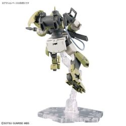Chuchus Demi Trainer - Hg 1/144 - Gundam The Witch From Mercury 6 Gundam