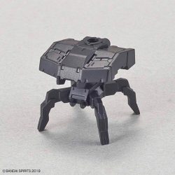 30Mm Eexm-17 Alto Dark Gray - 1/144 - Mô Hình Robot Chính Hãng Bandai 8 Gundam
