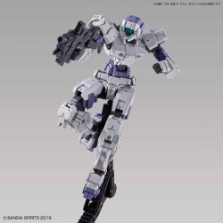 30Mm Eexm-17 Alto White - 1/144 - Mô Hình Robot Chính Hãng Bandai 8 Gundam