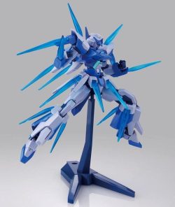 Gundam Age-Fx Burst - Gundam Age - Hg 1/144 6 Gundam