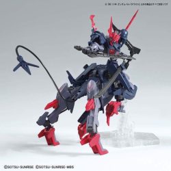 Gundam Barbataurus - Hg 1/144 - Mô Hình Robot Chính Hãng Bandai 7 Gundam