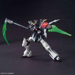Gundam Deathscythe - Hgac - 1/144 - Mô Hình Gunpla Chính Hãng Bandai 6 Gundam