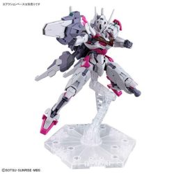 Gundam Lfrith - Hg 1/144 - Gundam The Witch From Mercury 6 Gundam
