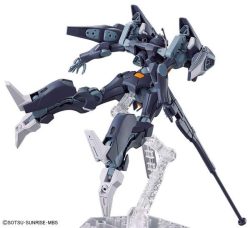 Gundam Pharact - Hg 1/144 - Gundam The Witch From Mercury 7 Gundam