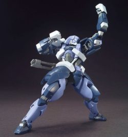 Hyakuren - Hgibo 1/144 - Mô Hình Gundam Chính Hãng Bandai 5 Gundam
