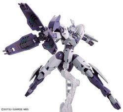 Michaelis - Hg 1/144 - Gundam The Witch From Mercury 7 Gundam