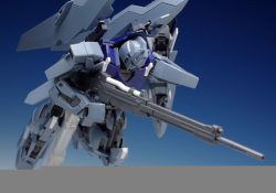 Msn-001A1 Delta Plus - Mg - 1/100 - Mô Hình Gundam Chính Hãng Bandai 3 Gundam