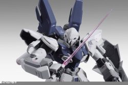 Msn-06S Sinanju Stein Ver.ka - Mg 1/100 - Robot Gundam Chính Hãng Bandai 5 Gundam