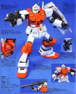 Gundam