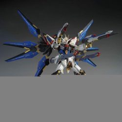Strike Freedom Gundam - Mgex 1/100 - Gunpla Chính Hãng Bandai 7 Gundam