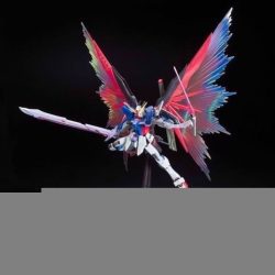 Destiny Gundam - Mg 1/100 - Robot Gunpla Chính Hãng Bandai 11 Gundam