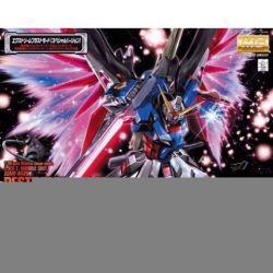 Destiny Gundam - Mg 1/100 - Robot Gunpla Chính Hãng Bandai 10 Gundam