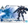 Eexm-17 Alto Flight Type Navy - 30Mm 1/144 - Mô Hình Robot Chính Hãng Bandai 14 Gundam