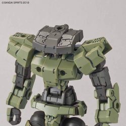 30Mm Eexm-17 Alto Green - 1/144 - Mô Hình Robot Chính Hãng Bandai 7 Gundam
