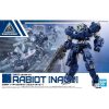 30Mm Eexm-21 Rabiot Navy - 1/144 - Mô Hình Robot Chính Hãng Bandai 13 Gundam