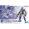 Eexm-S01U Forestieri 01 - 30Mm 1/144 - Mô Hình Robot Chính Hãng Bandai 18 Gundam