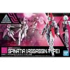 Exm-E7A Spinatia - Assassin Type - 30Mm - 1/144 Bandai 19 Gundam