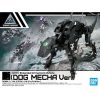 Extended Armament Vehicle - Dog Mecha Ver. - 30Mm - 1/144 16 Gundam
