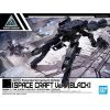 Extended Armament Vehicle - Space Craft Ver. - Black - 30Mm - 1/144 11 Gundam