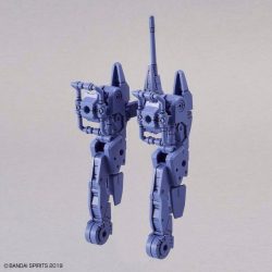 30Mm Extended Armament Vehicle - Space Craft Ver. Purple - 1/144 8 Gundam