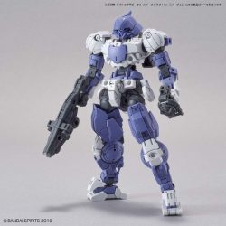 30Mm Extended Armament Vehicle - Space Craft Ver. Purple - 1/144 12 Gundam