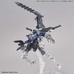 30Mm Bexm-15 Portanova Marine Type Blue Gray - 1/144 - Mô Hình Robot Chính Hãng Bandai 13 Gundam