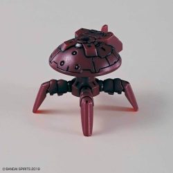 30Mm Bexm-15 Portanova Red - 1/144 - Mô Hình Robot Chính Hãng Bandai 8 Gundam