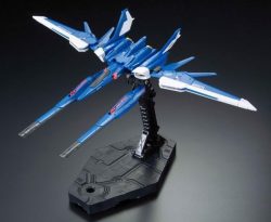 Gat-X105B/Fp Build Strike Gundam Full Package - Rg - 1/144 - Mô Hình Gundam Chính Hãng Bandai 7 Gundam