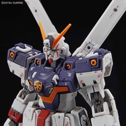 Crossbone Gundam X1 - Rg - 1/144 - Mô Hình Lắp Ráp Gunpla Chính Hãng Bandai 7 Gundam