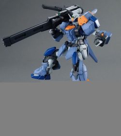 Duel Gundam Assault Shroud (Mg - 1/100) 4 Gundam