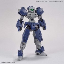 30Mm Eexm-21 Rabiot Navy - 1/144 - Mô Hình Robot Chính Hãng Bandai 7 Gundam