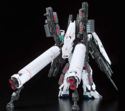 Full Armor Unicorn Gundam Rg - 1/144 - Mô Hình Gundam Chính Hãng Bandai 5 Gundam