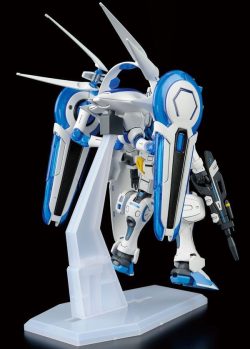 Gundam G-Self Perfect Pack (Hg - 1/144) - Mô Hình Gunpla Chính Hãng Bandai 6 Gundam