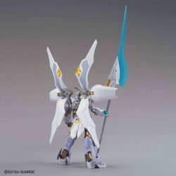 Gundam Livelance Heaven - Hg - 1/144 - Mô Hình Gunpla Chính Hãng Bandai 9 Gundam