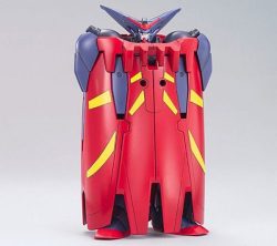 Master Gundam &Amp; Fuunsaiki - Hgfc - 1/144 - Mô Hình Gundam Chính Hãng Bandai 6 Gundam