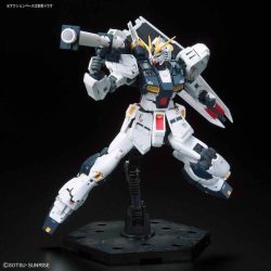 Rx-93 Nu Gundam - Vgundam - Rg - 1/144 - Mô Hình Gunpla Chính Hãng Bandai 7 Gundam