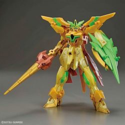 Re:rising Gundam (Grand Cross Color) (Hgbd:r - 1/144) - Gunpla Chính Hãng 8 Gundam