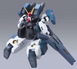 Seravee Gundam Gnhw/B (Hg - 1/144) 5 Gundam