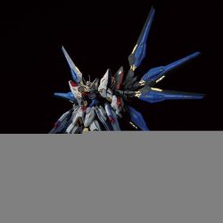 Strike Freedom Gundam - Mgex 1/100 - Gunpla Chính Hãng Bandai 4 Gundam